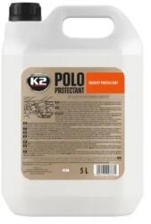 K2 POLO PROTECTANT MATT - műszerfalhoz 5L