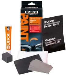 QUIXX Stone Chip javítás - festékjavítás - univerzális