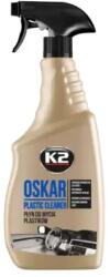 K2 OSCAR 770 ml