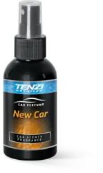 TENZI Új autó - Légfrissítő spray 100ml
