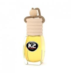 K2 VENTO LEATHER FILL - aromás illat 8ml