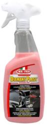 MA-FRA DIAMANTPLAST DRESSING PRO - műanyagápoló tej 750ml
