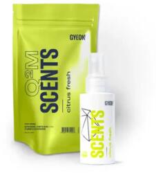 GYEON Q2M SCENTS CITRUS FRESH - Autóillatosító 80 ml