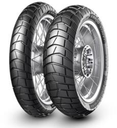 METZELER Karoo Street gumiabroncs (E) 120/70 R 19 M/C 60V TL M+S METZELER Kerekek és gumik Gumiabroncsok és tartozékaik Motorkerékpár gumiabroncsok