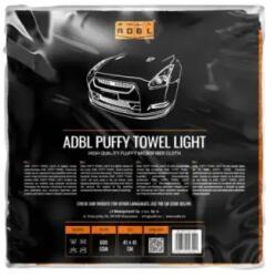 ADBL PUFFY TOWEL LIGHT - Mikroszálas törölköző