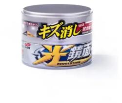 SOFT99 ÚJ SCRATCH CLEAR WAX LIGHT - viasz 200g