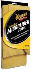 Meguiar's Supreme Shine Microfiber Towel - 40x60 Cm Mikroszálas Törölköző