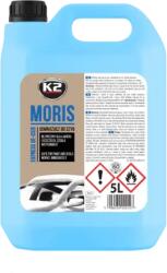 K2 MORIS - ablakjégoldó 5L