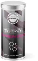 Infinity Wax Synergy Carbon Coat - Kerámia védelem karbon alkatrészekhez 15ml