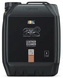 ADBL Leather Cleaner - bőrtisztító 5L