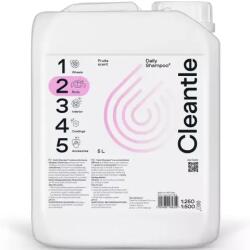 Cleantle DAILY SHAMPOO FRUITS - Autósampon 5L