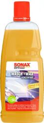 SONAX Autósampon viasszal 1L