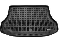 Rezaw Plast Gumi csomagtartószőnyeg Rezaw Plast Kia SORENTO I 5 üléses 2004-2009