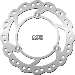 NG Brake Disc NG BRAKES Petal Fix Féknyereg - 1787X NG Brake Disc Fékrendszer és alkatrészei Fékbetétek, fékpofák és féktárcsák Féktárcsák