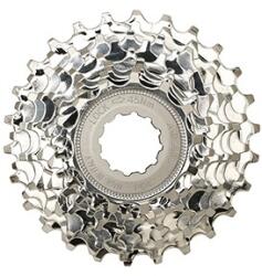 MICHE 9 sebességes kazetta Shimano rendszerhez 13-26 (13-14-15-16-18-20-22-24-26) MICHE Egyéb járművek Kerékpározás Kerékpár-alkatrészek Kazetták, szabadonfutók és fogaskerekek Kerékpár-kazetták