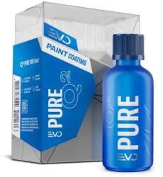 GYEON Q2 PURE EVO LIGHTBOX - Kerámia lakkvédelem 50ml