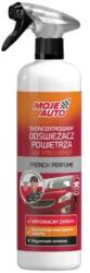 MOJE AUTO Koncentrált légfrissítő New Car 500ml