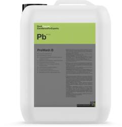 Koch-Chemie Prewash B - Előmosó, rovareltávolító 11KG