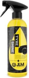JLM Tyre Shine - Gumiabroncs-élénkítő 750ml