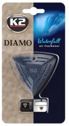 K2 DIAMO WATEFALL - Autó légfrissítő