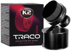 K2 TRACO PRO - gumiabroncs ecset