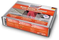PRO-TEC PRO-TEC Nanotechnology - Textil - készlet dobozban