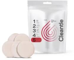 Cleantle PINKY APPLICATOR PAD - Applikátorok 5db