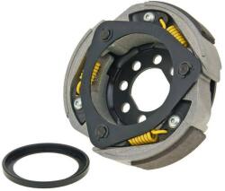 Malossi MHR Maxi Delta Clutch 128mm-es kuplung - Yamaha, MBK 125, 180cc (4 ütemű) Malossi Hajtás és erőátvitel Kuplungrendszer Centrifugális kuplungok Komplett centrifugális CVT kuplungok