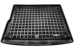 Rezaw Plast Gumi csomagtérburkolat Rezaw Plast Volkswagen TOUAREG II 5 üléses 2010-2014
