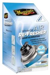 Meguiar's Meguiar' s Air Re-Fresher szagtalanító - Summer Breeze illat - klímatisztító + szagelnyelő + légfrissítő, " Summer Breeze" illat, 71 g