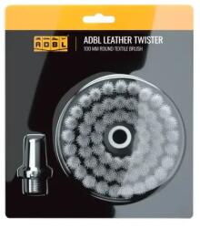 ADBL LEATHER TWISTER 100mm - Forgókefe