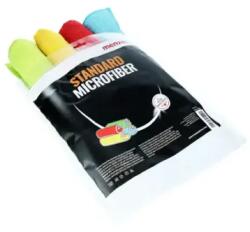 menzerna STANDARD MICROFIBER - Mikroszálas kendők 4ks
