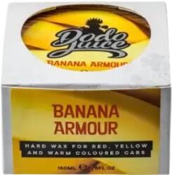 Dodo Juice Banana Armour - Kemény wax 150ml