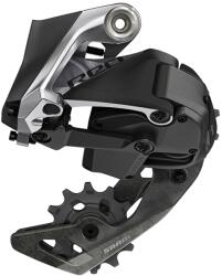 SRAM RED eTAP AXS Hátsó országúti váltó 12 sebességes, fekete (max. 36 fog) (akkumulátor nélkül) (műhelycsomag) SRAM Egyéb járművek Kerékpározás Kerékpár-alkatrészek Kerékpárfékek és váltórendszerek Kerékp
