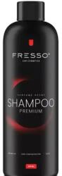 FRESSO Shampoo Premium - Autósampon 500ml