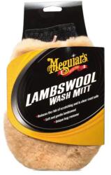 Meguiar's Báránygyapjú Mosókesztyü