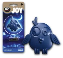 K2 JOY NIGHT Chypre - Autó légfrissítő