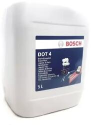 Bosch fékfolyadék DOT 4 5L