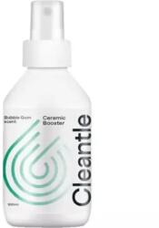Cleantle CERAMIC BOOSTER - Kerámia felújító 100ml