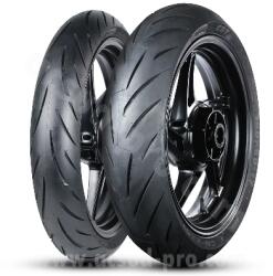 CST CM-NK01 140/70-17 66S TL motorgumi 17" CST Kerekek és gumik Gumiabroncsok és tartozékaik Motorkerékpár gumiabroncsok