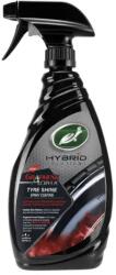 Turtle Wax Graphene akril gumiabroncs fényes bevonat 680ml