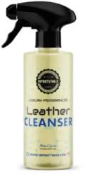 Infinity Wax Leather Cleanser - Bőrtisztító 500ml