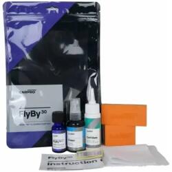 Carpro FlyBy30 kit - Folyékony ablaktörlő szett 20ml