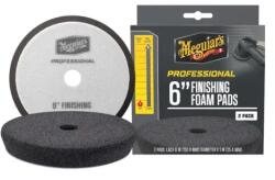 Meguiar's Meguiar's Professional Finishing Foam Pad - Hab finishelő korong 6" 2 db