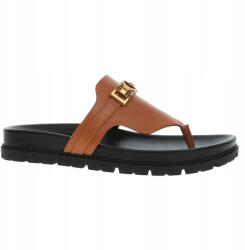 Guess Női papucs Guess FLJFRRLEA03-BARNA 39 (FLJFRRLEA03-BROWN)