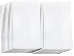 Meguiar's Meguiar Ultimate mikroszálas törölköző - a legjobb minőségű mikroszálas törölköző, 40 cm x 40 cm (20 db)