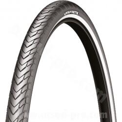 MIC MICHELIN PROTEK 700 x 28 mm kerékpár gumi, 1 mm fényvisszaverő csíkkal, e-bike kompatibilis, drótperemes (28-622) MIC Egyéb járművek Kerékpározás Kerékpár-alkatrészek Kerékpárkerekek és kerékalkatrész