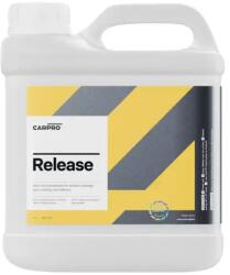 Carpro RELEASE spray wax - Gyors wax kerámia felületekre 4L