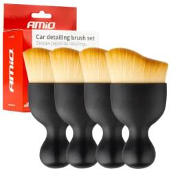 AMiO Ergonomikus detailing ecsetszett kicsi