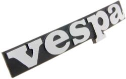 OEM Standard Lábvédő "Vespa" felirat - Vespa PK, PK XL OEM Standard Váz, idomok és járműkiegészítők Matricák és járműdekoráció Emblémák, jelvények és típusfeliratok